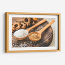 Dos cucharadas | Cuadro decorativo de Canvas Lab