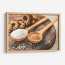 Dos cucharadas | Cuadro decorativo de Canvas Lab