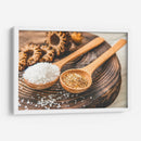 Dos cucharadas | Cuadro decorativo de Canvas Lab