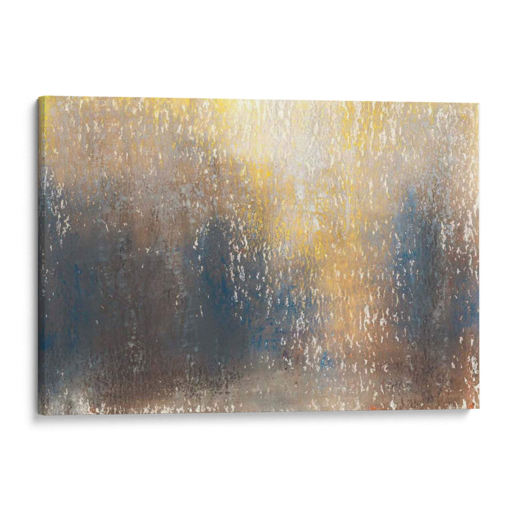 Maderas Edge II - Jason Johnson | Cuadro decorativo de Canvas Lab
