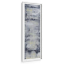 Pie De Imprenta I - Jennifer Goldberger | Cuadro decorativo de Canvas Lab