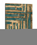 Laberinto I - Jennifer Goldberger | Cuadro decorativo de Canvas Lab