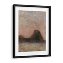 Mañana Brumosa Del Mesa - Renee W. Stramel | Cuadro decorativo de Canvas Lab