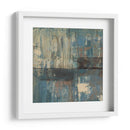 Anochecer Y La Luz II - Jennifer Goldberger | Cuadro decorativo de Canvas Lab