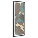 Silenciado Mod I - Jennifer Goldberger | Cuadro decorativo de Canvas Lab