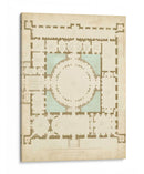 Plan En El Topo I Y Spa - Vision Studio | Cuadro decorativo de Canvas Lab