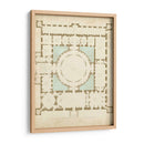 Plan En El Topo I Y Spa - Vision Studio | Cuadro decorativo de Canvas Lab