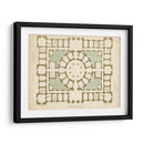 Plan En El Topo II Y Spa - Vision Studio | Cuadro decorativo de Canvas Lab