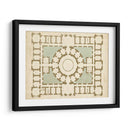 Plan En El Topo Y Spa III - Vision Studio | Cuadro decorativo de Canvas Lab