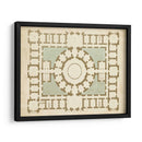 Plan En El Topo Y Spa III - Vision Studio | Cuadro decorativo de Canvas Lab