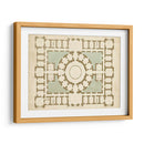 Plan En El Topo Y Spa III - Vision Studio | Cuadro decorativo de Canvas Lab