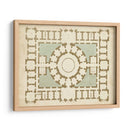 Plan En El Topo Y Spa III - Vision Studio | Cuadro decorativo de Canvas Lab