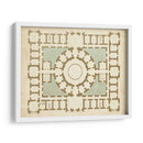 Plan En El Topo Y Spa III - Vision Studio | Cuadro decorativo de Canvas Lab