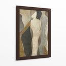 Figura Overlay I - Megan Meagher | Cuadro decorativo de Canvas Lab