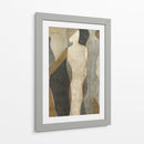 Figura Overlay I - Megan Meagher | Cuadro decorativo de Canvas Lab