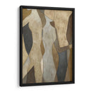 Figura Overlay II - Megan Meagher | Cuadro decorativo de Canvas Lab