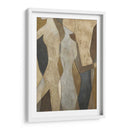 Figura Overlay II - Megan Meagher | Cuadro decorativo de Canvas Lab