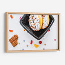 Dulce merienda | Cuadro decorativo de Canvas Lab