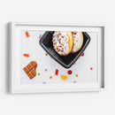 Dulce merienda | Cuadro decorativo de Canvas Lab