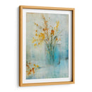 Azul Recipiente I - Tim OToole | Cuadro decorativo de Canvas Lab