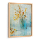 Azul Recipiente I - Tim OToole | Cuadro decorativo de Canvas Lab