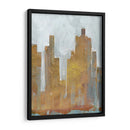 Urbano II Amanecer - Jarman Fagalde | Cuadro decorativo de Canvas Lab