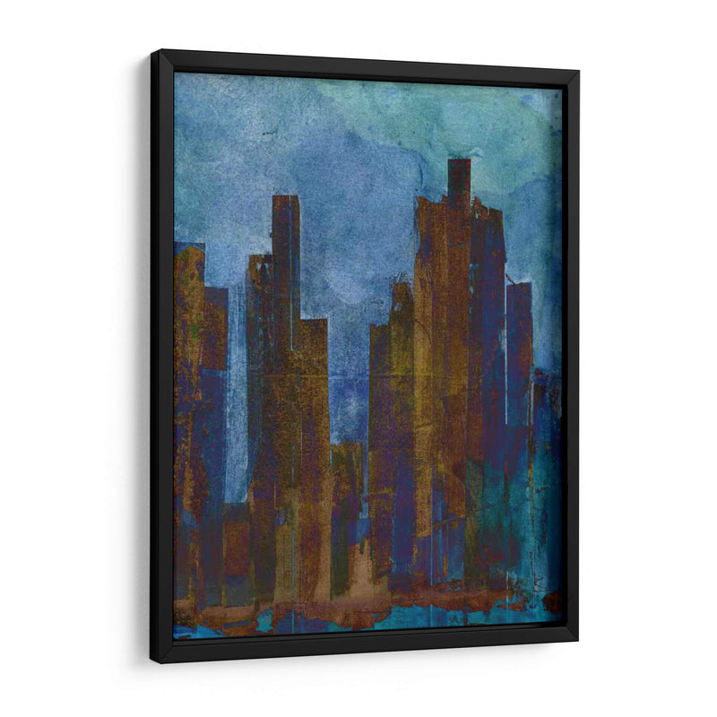 Cuadro decorativo de Canvas Lab