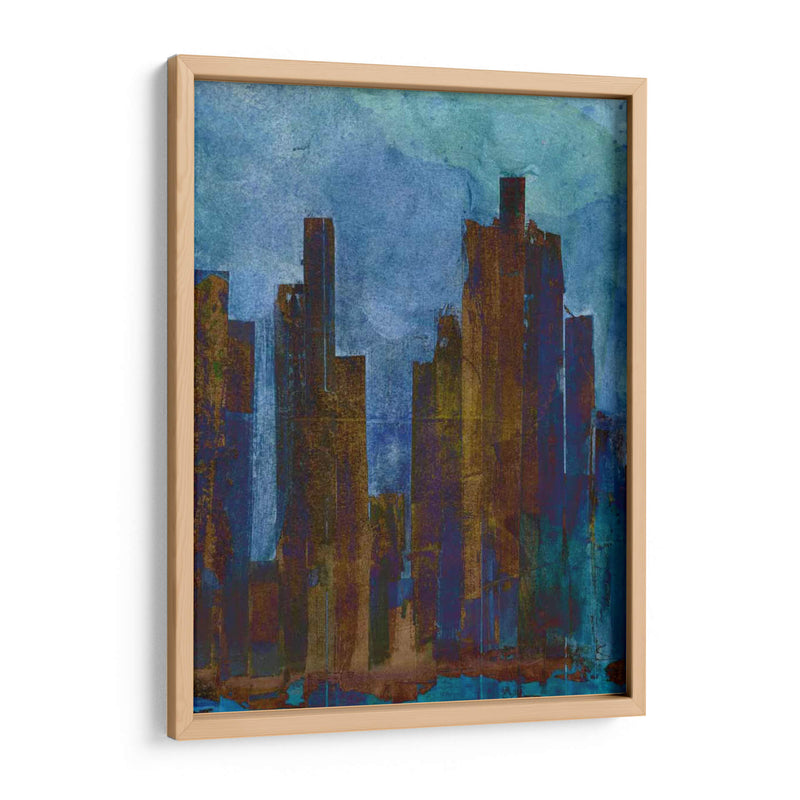 Cuadro decorativo de Canvas Lab