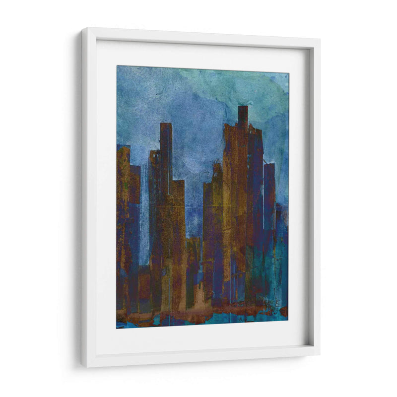 Cuadro decorativo de Canvas Lab