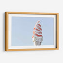 Eat it all | Cuadro decorativo de Canvas Lab