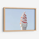 Eat it all | Cuadro decorativo de Canvas Lab