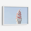 Eat it all | Cuadro decorativo de Canvas Lab