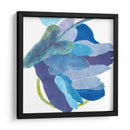 Me Lado Indigo - Carolyn Roth | Cuadro decorativo de Canvas Lab