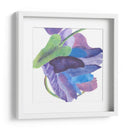 Indigo Lado II - Carolyn Roth | Cuadro decorativo de Canvas Lab