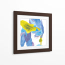 Sorpresa Indigo III - Carolyn Roth | Cuadro decorativo de Canvas Lab