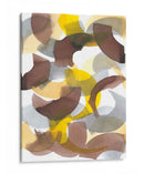 Paréntesis I - Jodi Fuchs | Cuadro decorativo de Canvas Lab