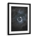 Eclipse | Cuadro decorativo de Canvas Lab