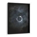 Eclipse | Cuadro decorativo de Canvas Lab