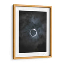 Eclipse | Cuadro decorativo de Canvas Lab