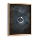 Eclipse | Cuadro decorativo de Canvas Lab