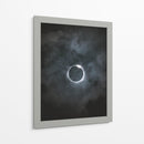 Eclipse | Cuadro decorativo de Canvas Lab