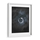 Eclipse | Cuadro decorativo de Canvas Lab