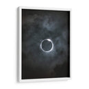 Eclipse | Cuadro decorativo de Canvas Lab