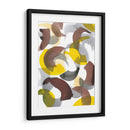 Paréntesis II - Jodi Fuchs | Cuadro decorativo de Canvas Lab