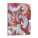 Sherbert II - Jodi Fuchs | Cuadro decorativo de Canvas Lab