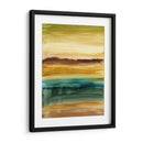 Vista Resumen VI - Ethan Harper | Cuadro decorativo de Canvas Lab