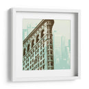 Superposición De Arquitectura II - Ethan Harper | Cuadro decorativo de Canvas Lab