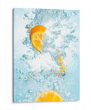 Efervescencia | Cuadro decorativo de Canvas Lab