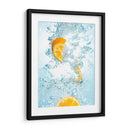 Efervescencia | Cuadro decorativo de Canvas Lab