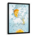 Efervescencia | Cuadro decorativo de Canvas Lab